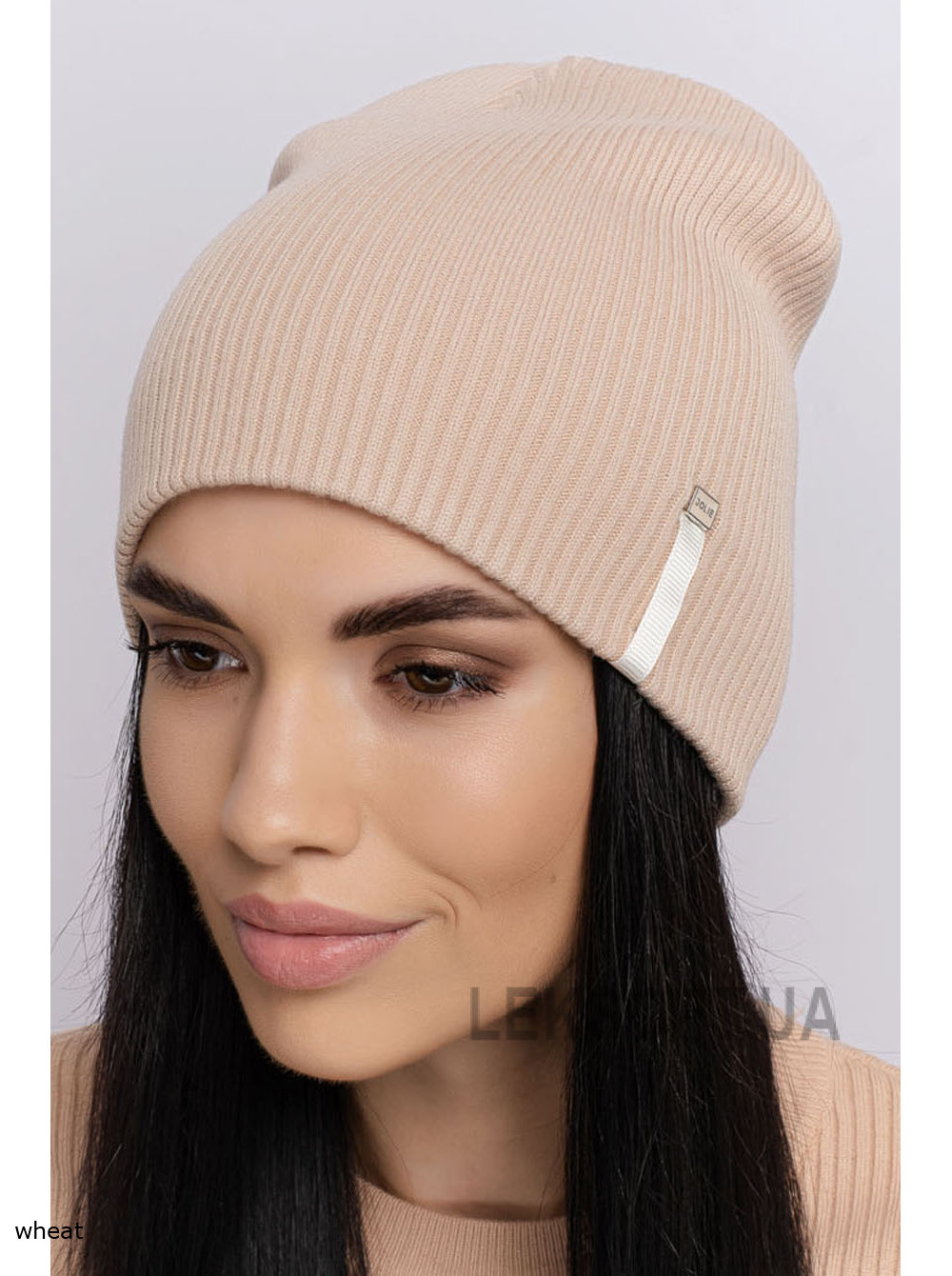 Women's cap Kupol