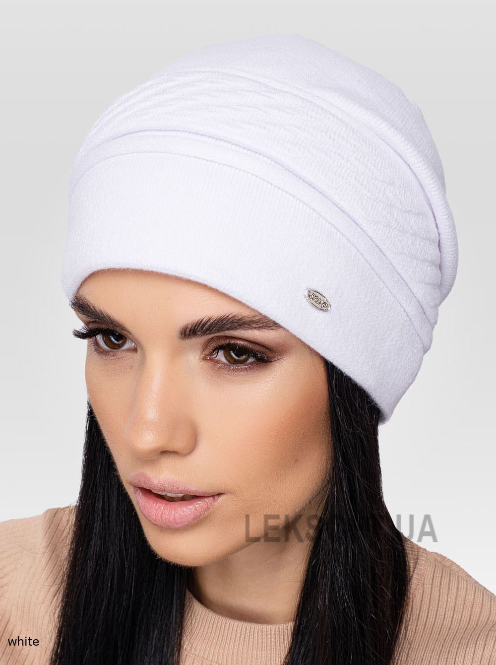 Women's cap Lagoda