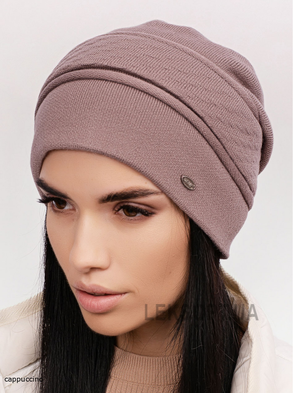 Women's cap Lagoda