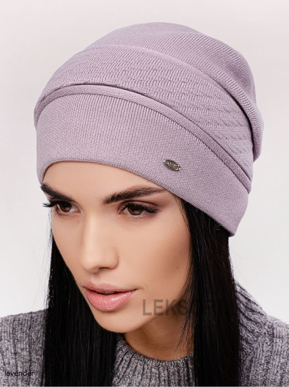 Women's cap Lagoda