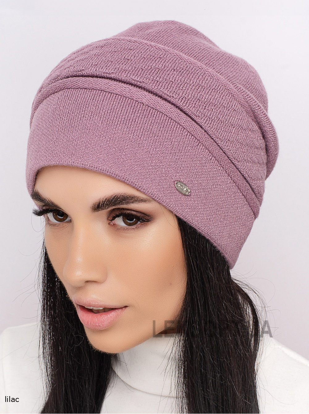 Women's cap Lagoda