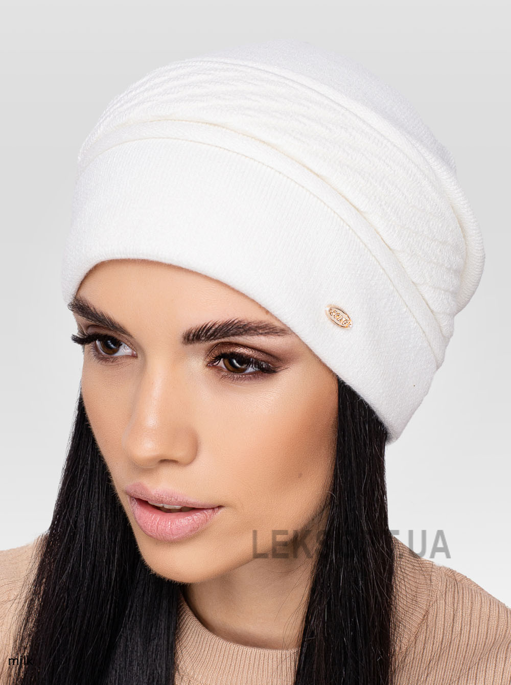 Women's cap Lagoda