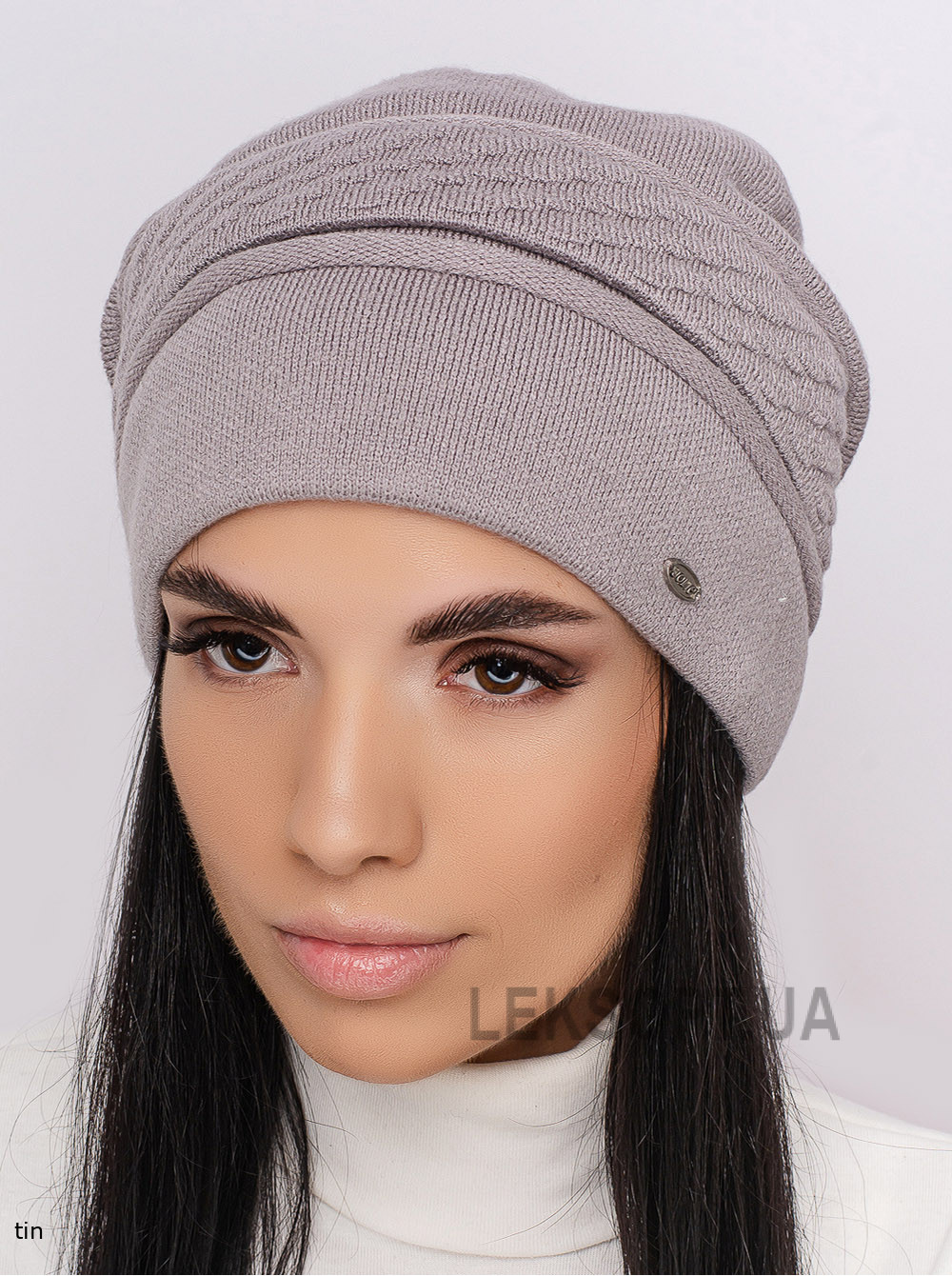Women's cap Lagoda