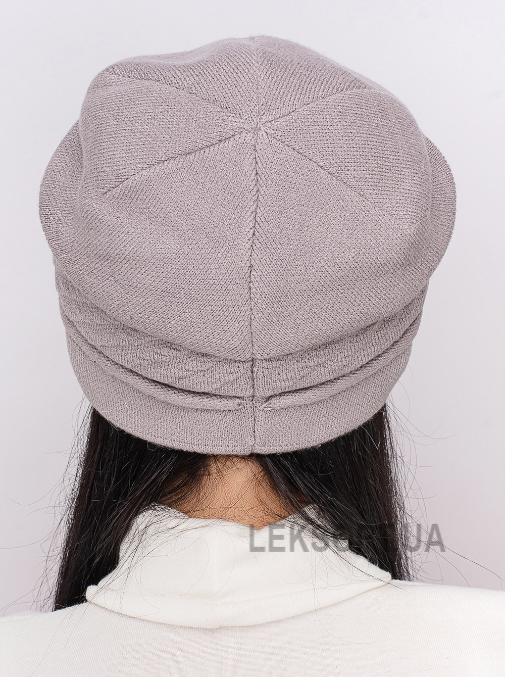 Women's cap Lagoda