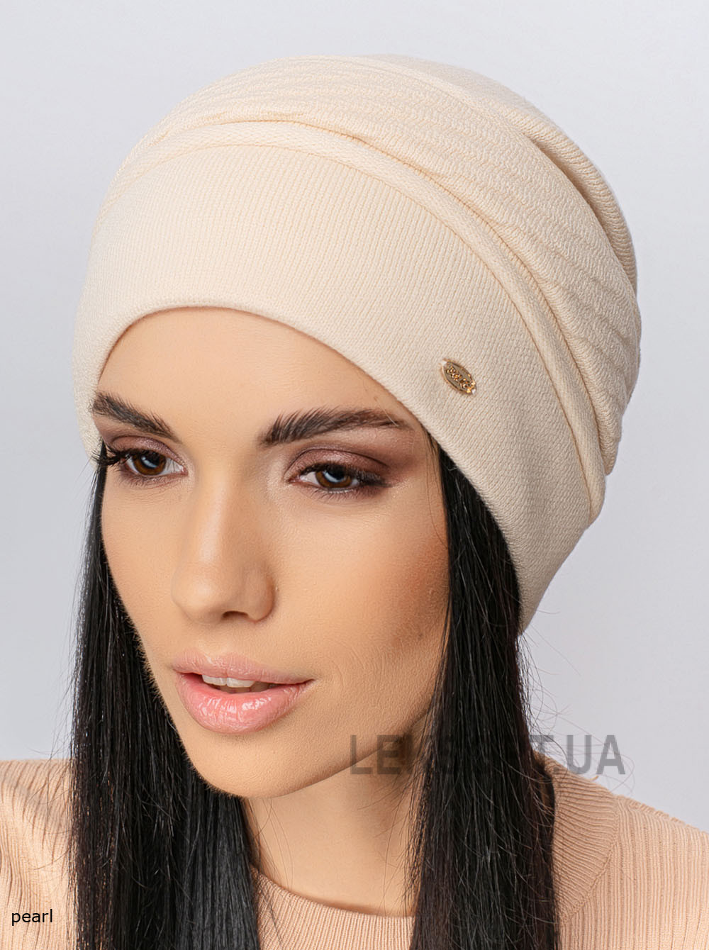 Women's cap Lagoda