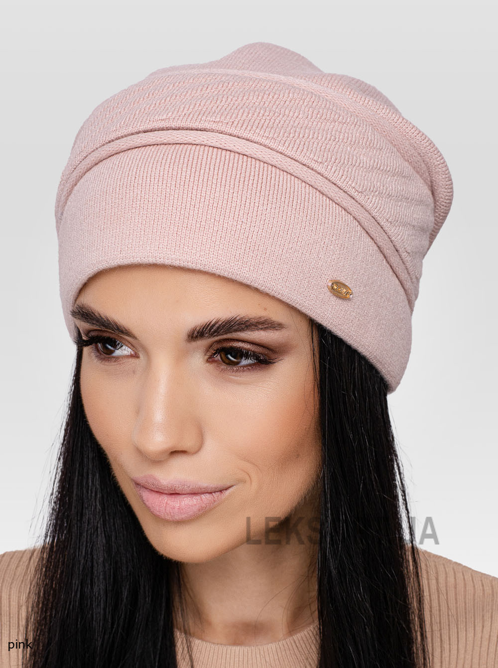 Women's cap Lagoda