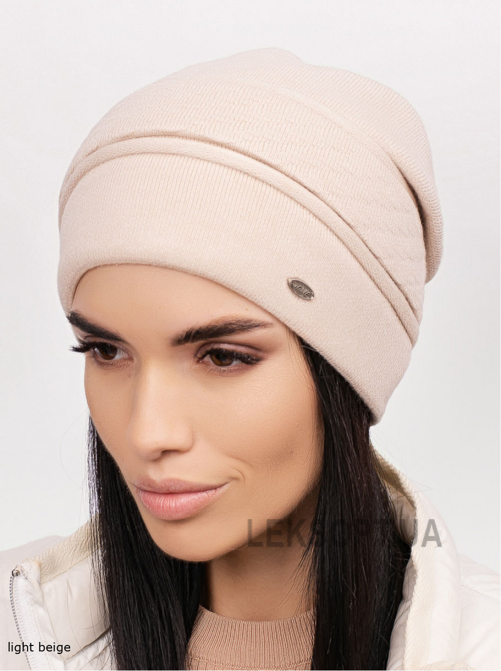 Women's cap Lagoda