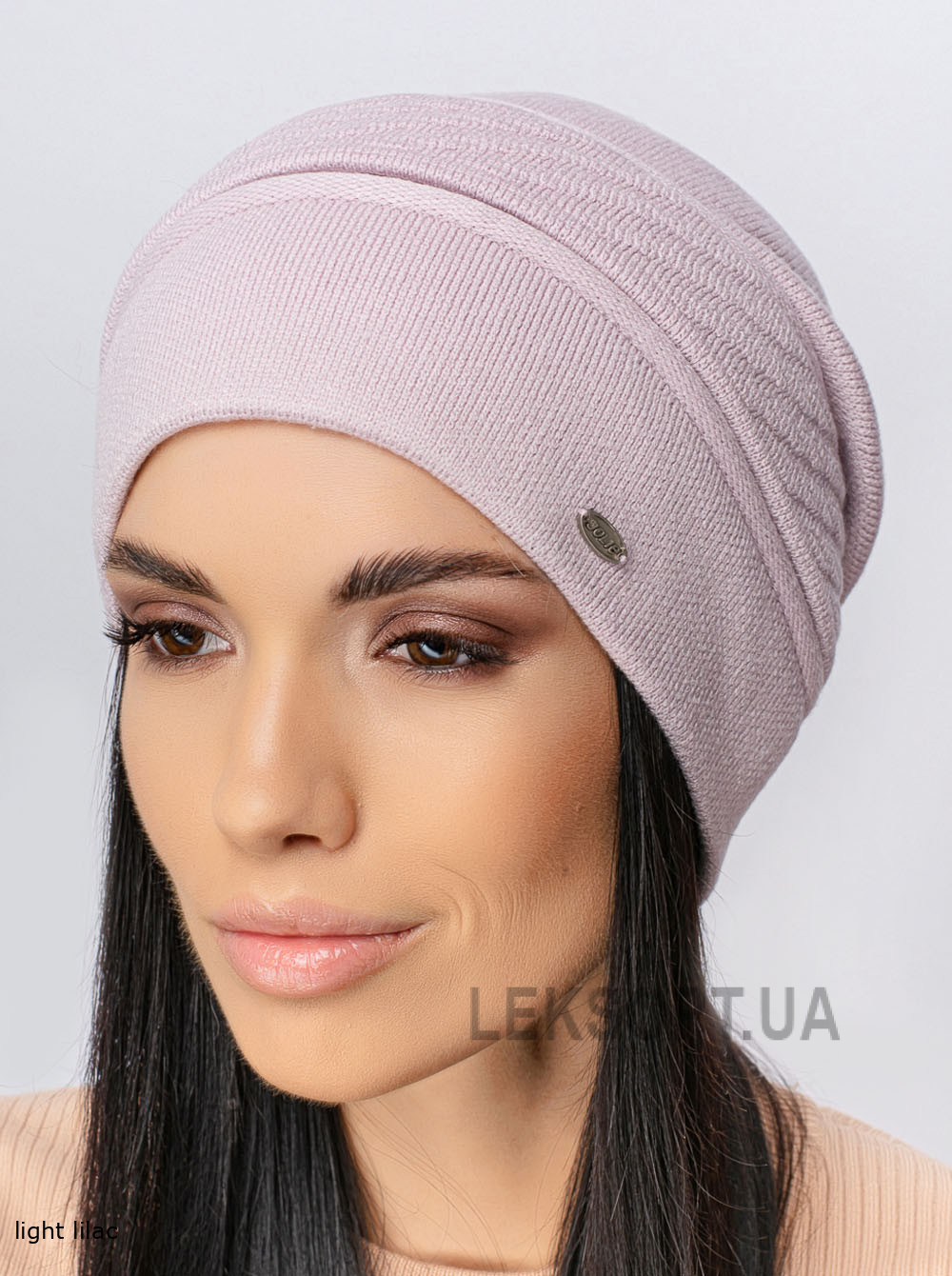 Women's cap Lagoda