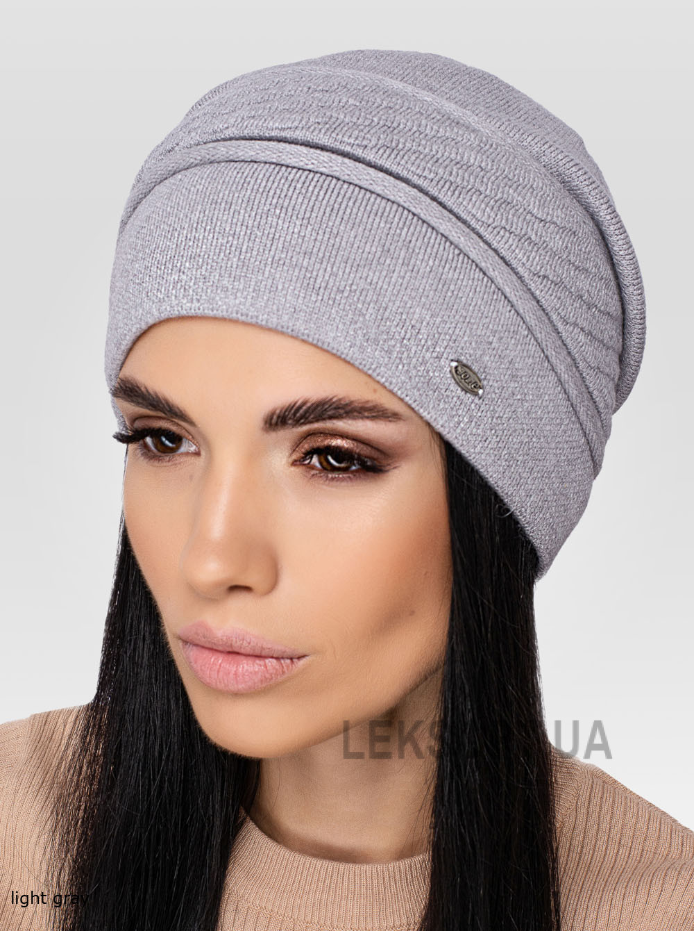 Women's cap Lagoda