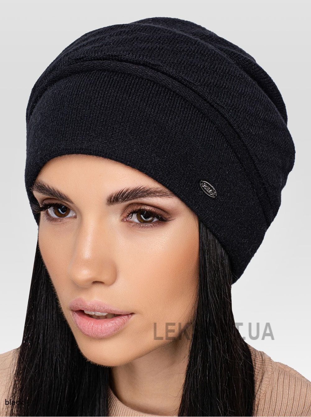 Women's cap Lagoda