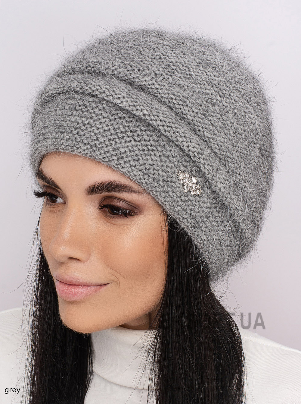 Women's hat Lebidka