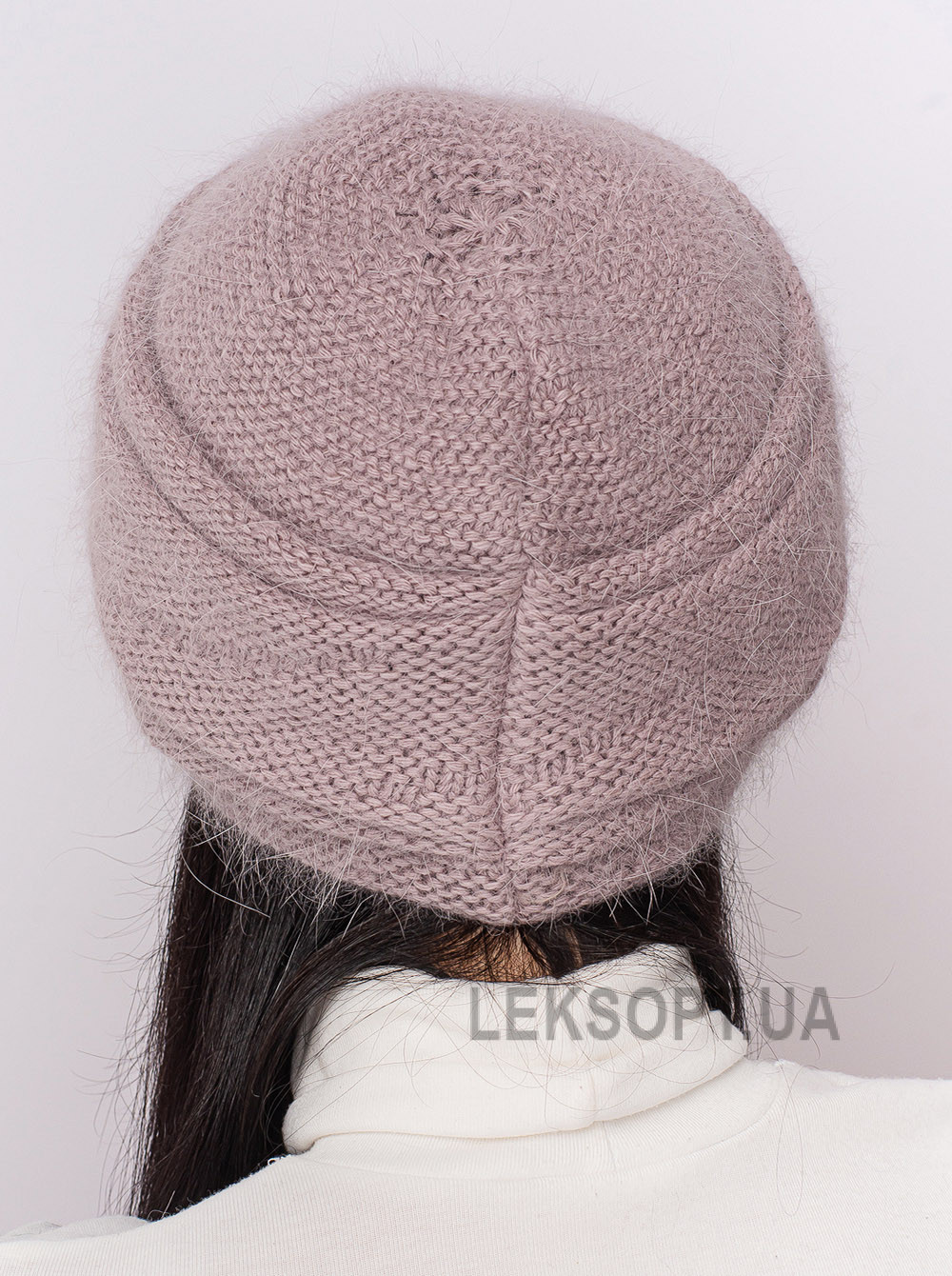 Women's hat Lebidka