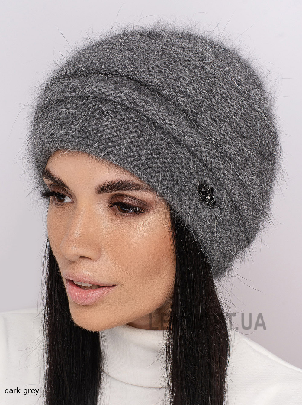 Women's hat Lebidka