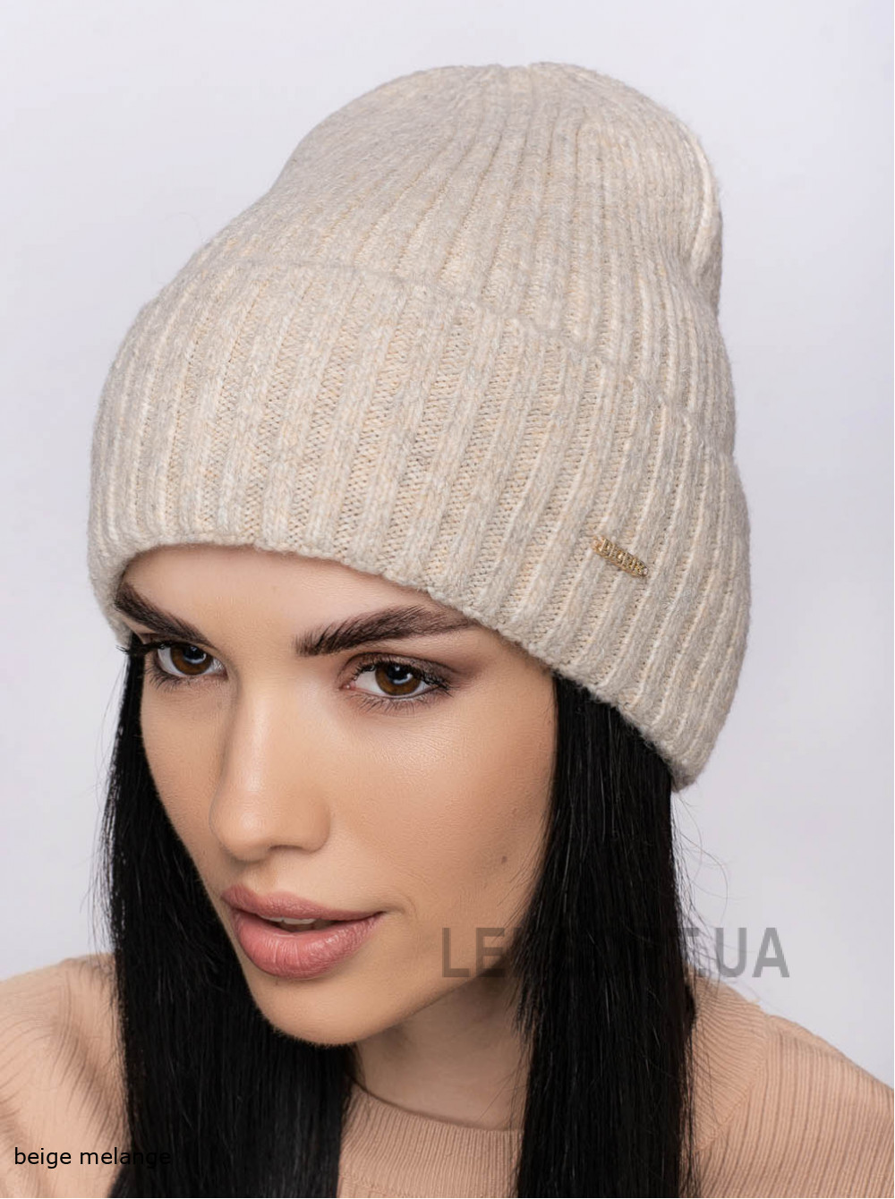 Women's cap Lina
