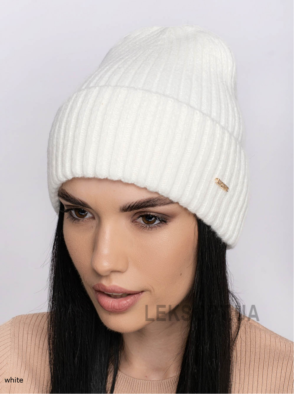 Women's cap Lina