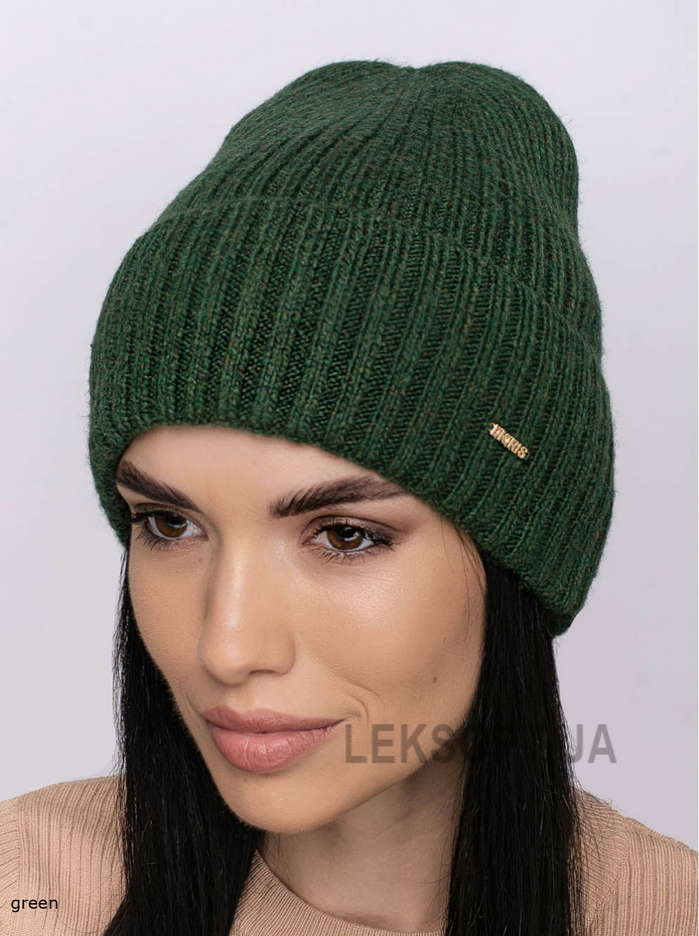 Women's cap Lina