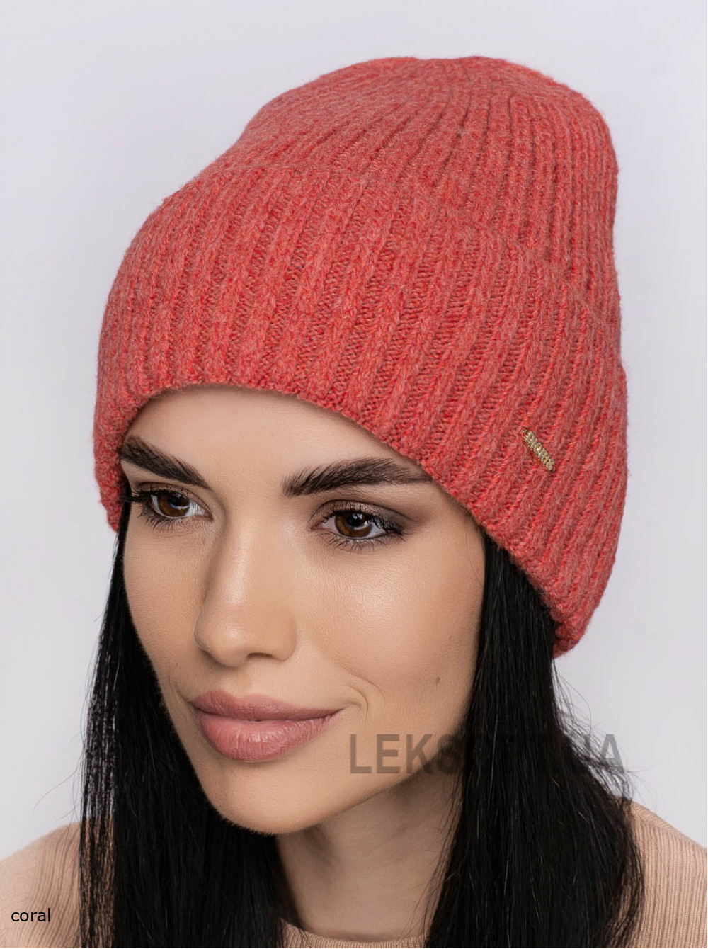 Women's cap Lina