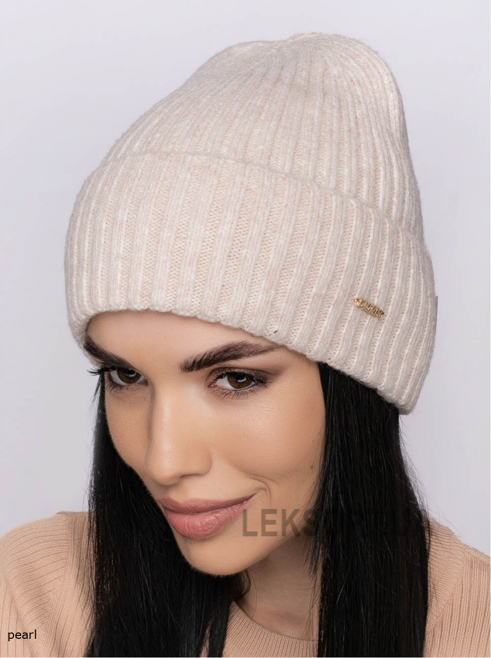 Women's cap Lina