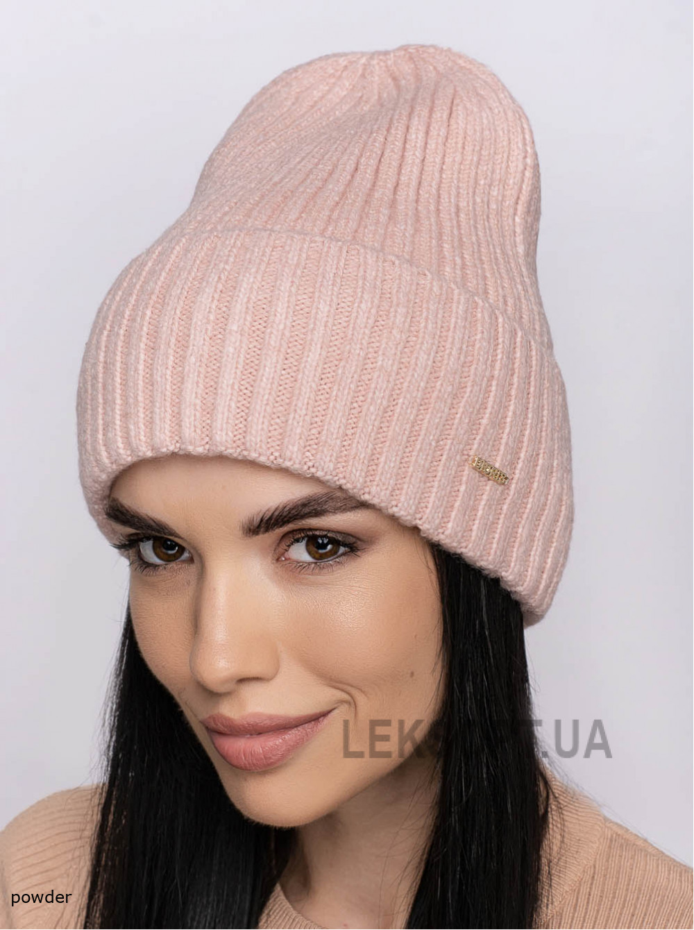 Women's cap Lina