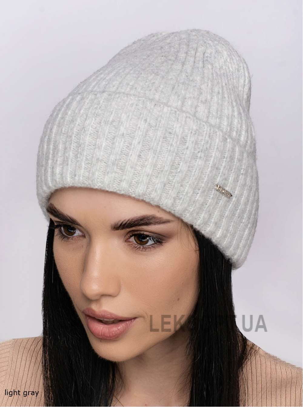 Women's cap Lina