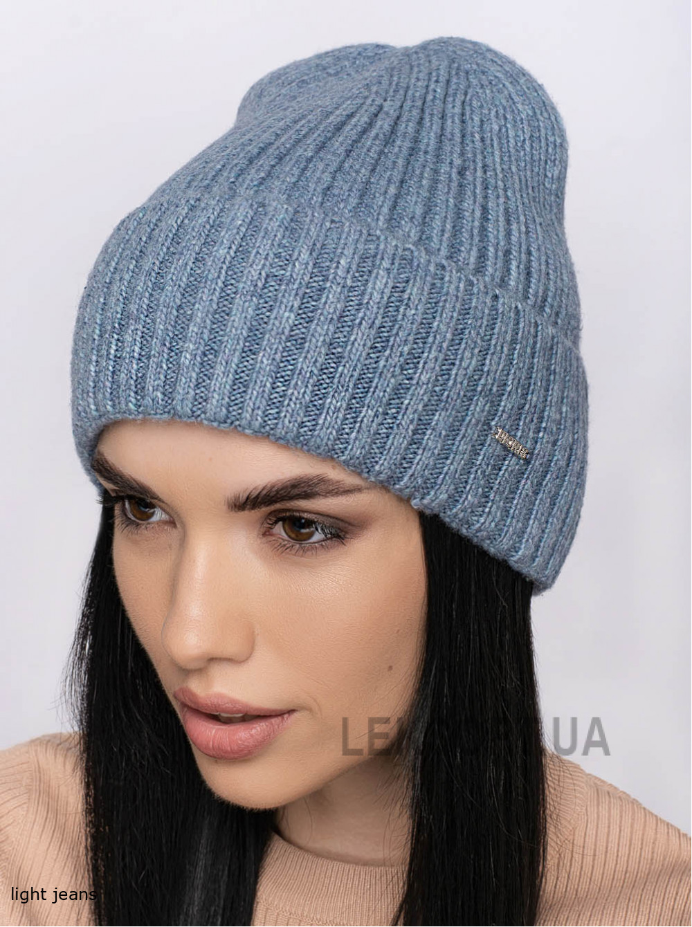 Women's cap Lina
