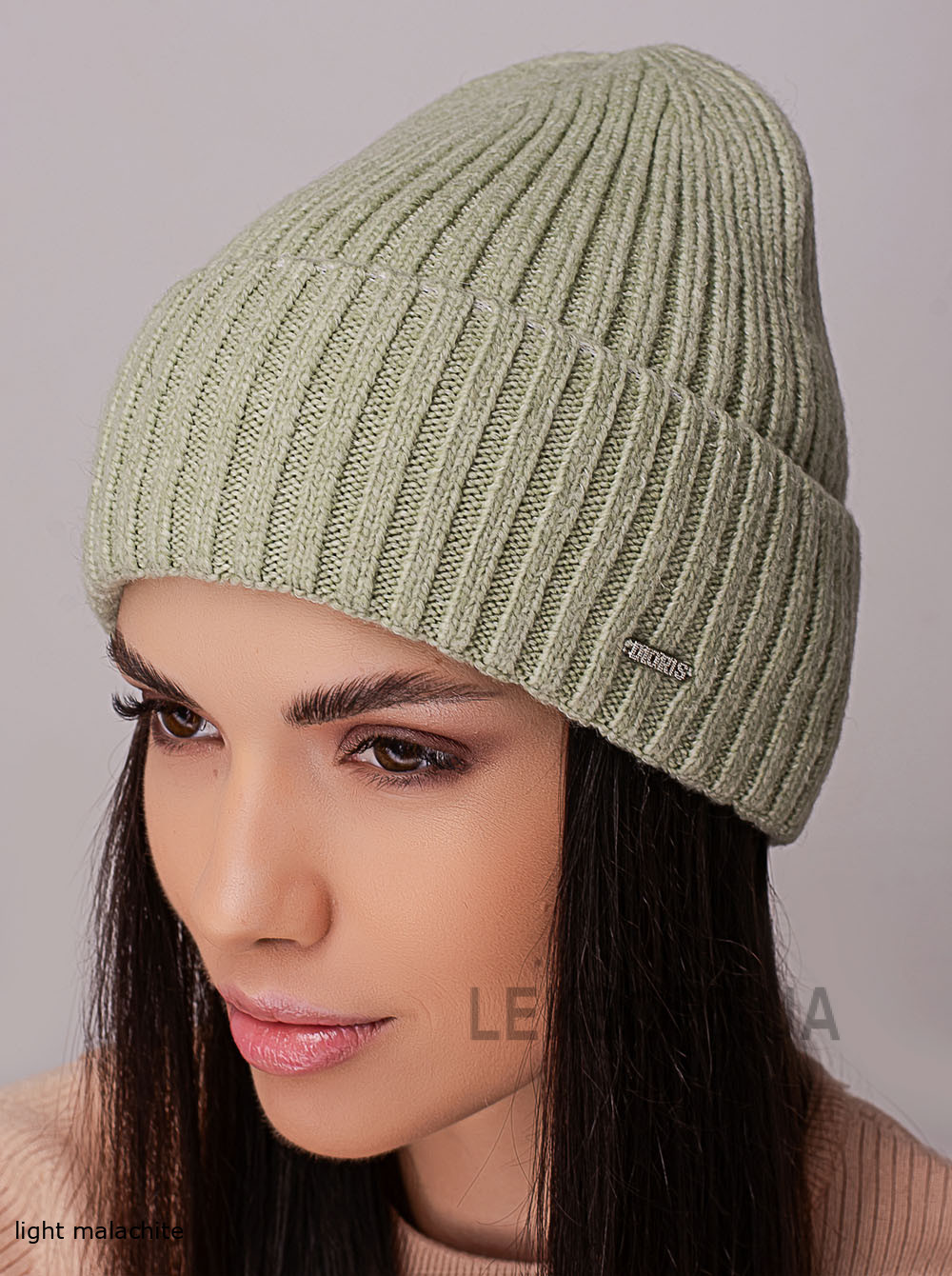 Women's cap Lina