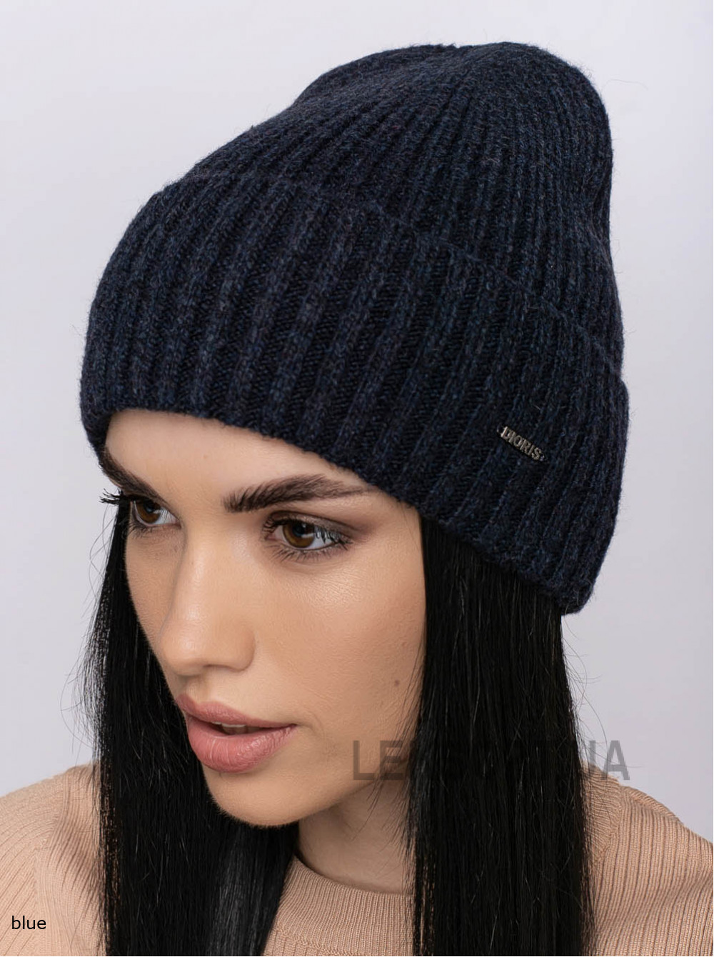 Women's cap Lina