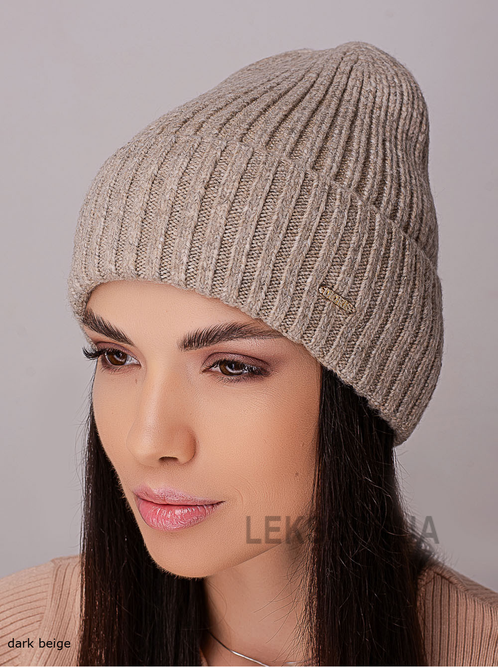 Women's cap Lina