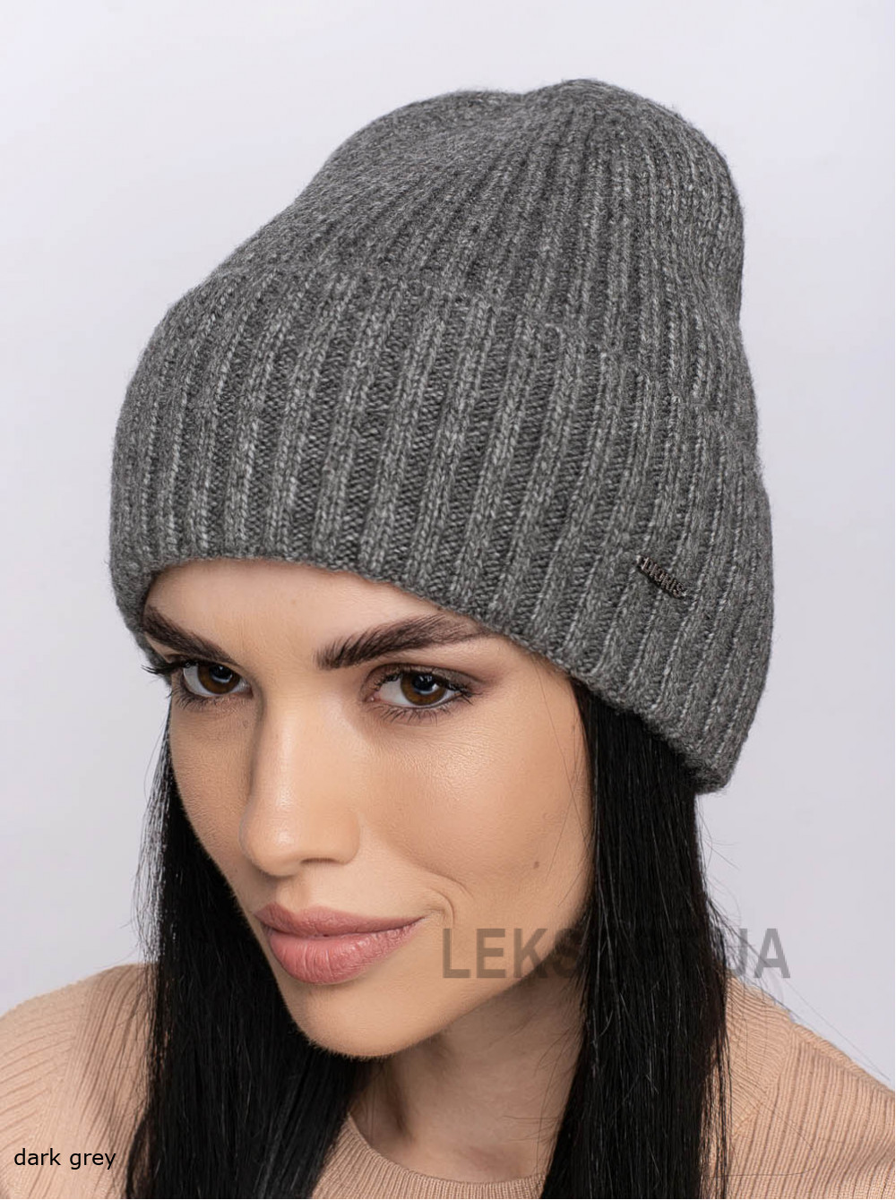 Women's cap Lina