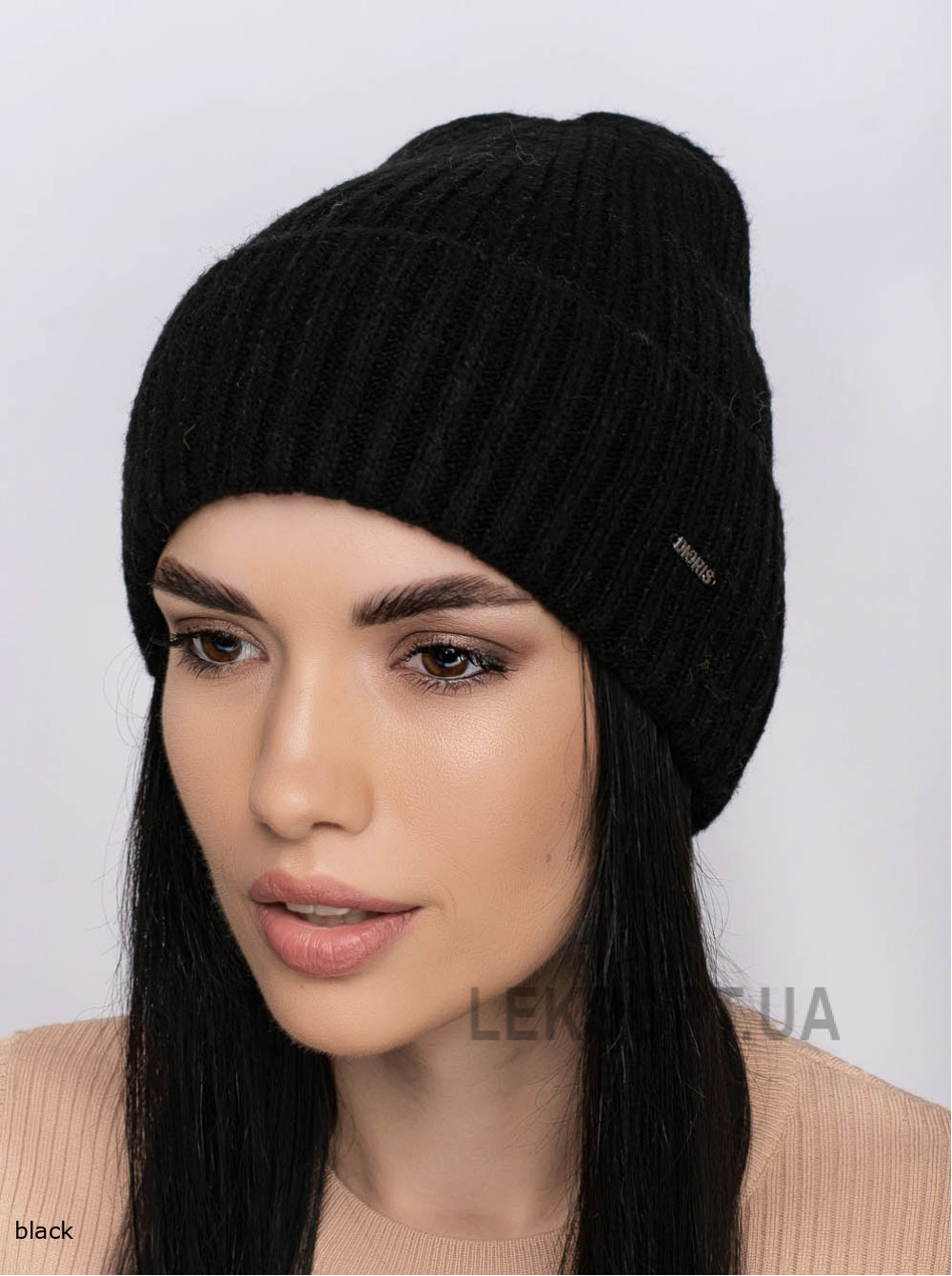 Women's cap Lina