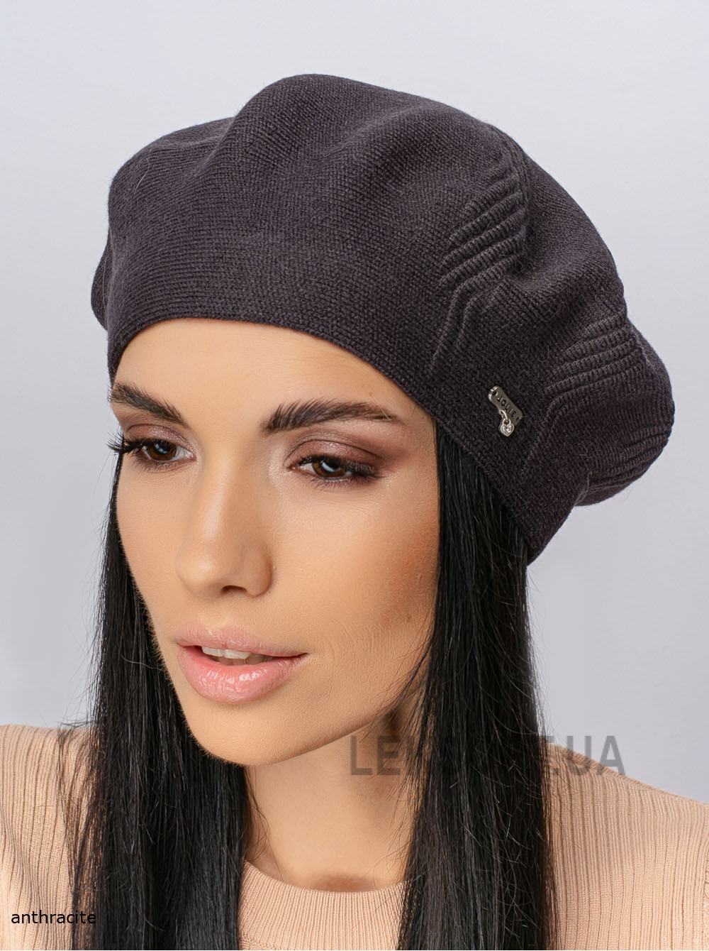 Women's beret Magma