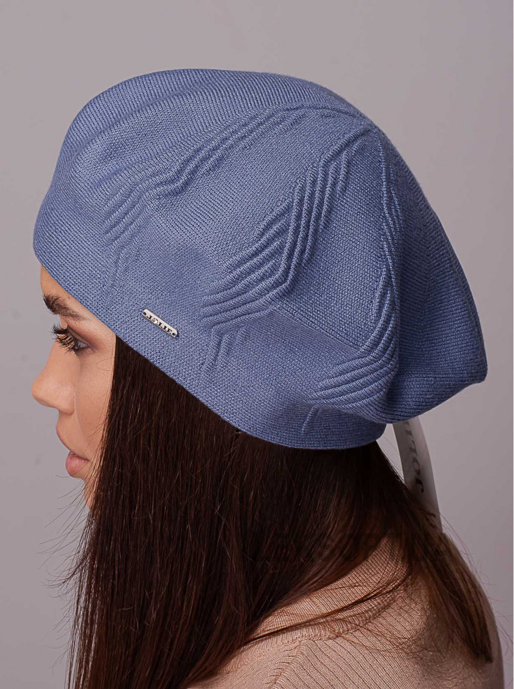 Women's beret Magma