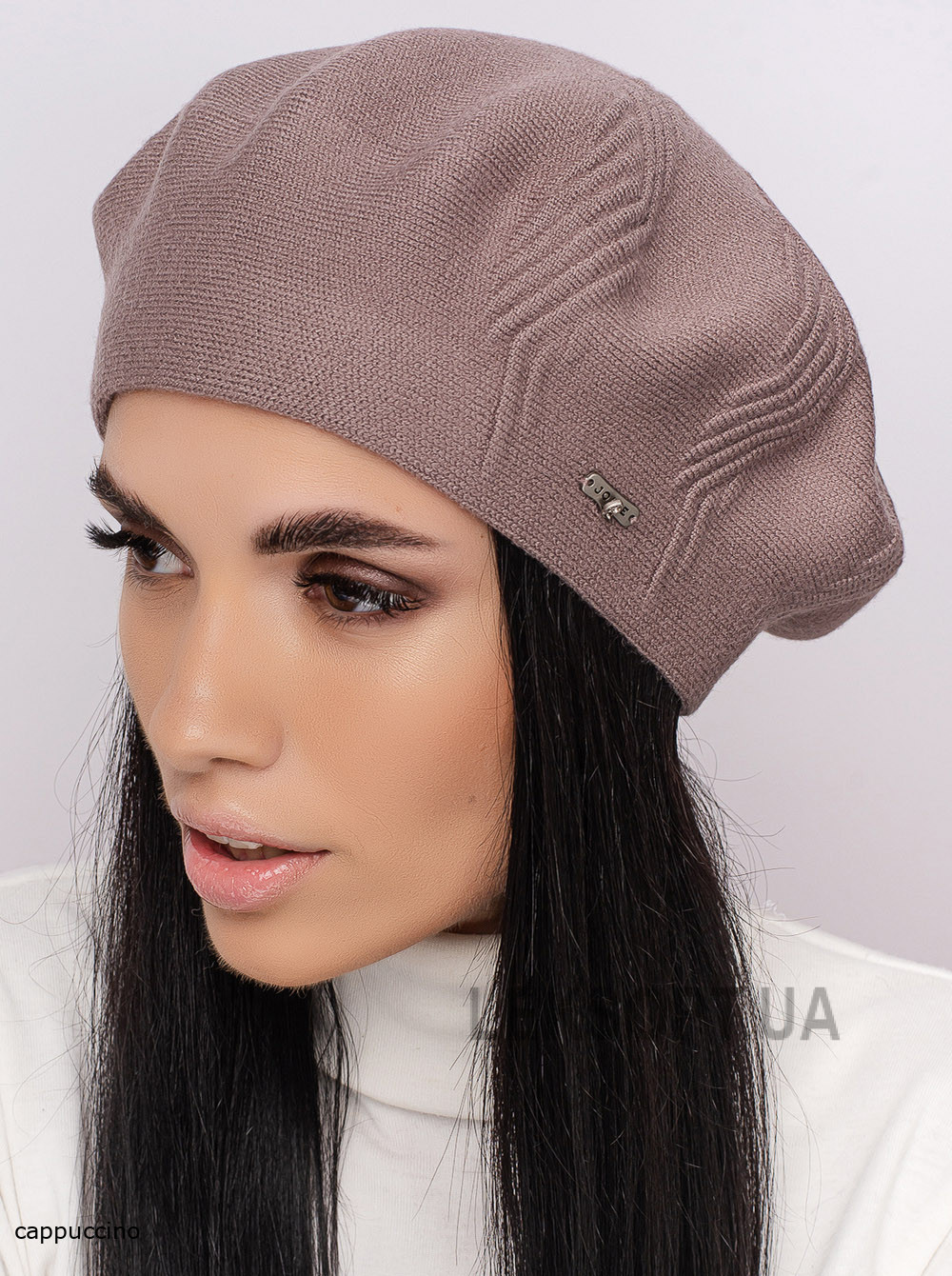 Women's beret Magma