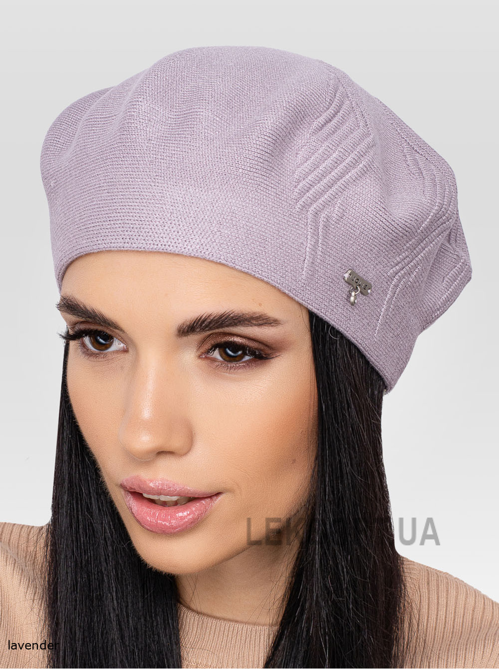 Women's beret Magma