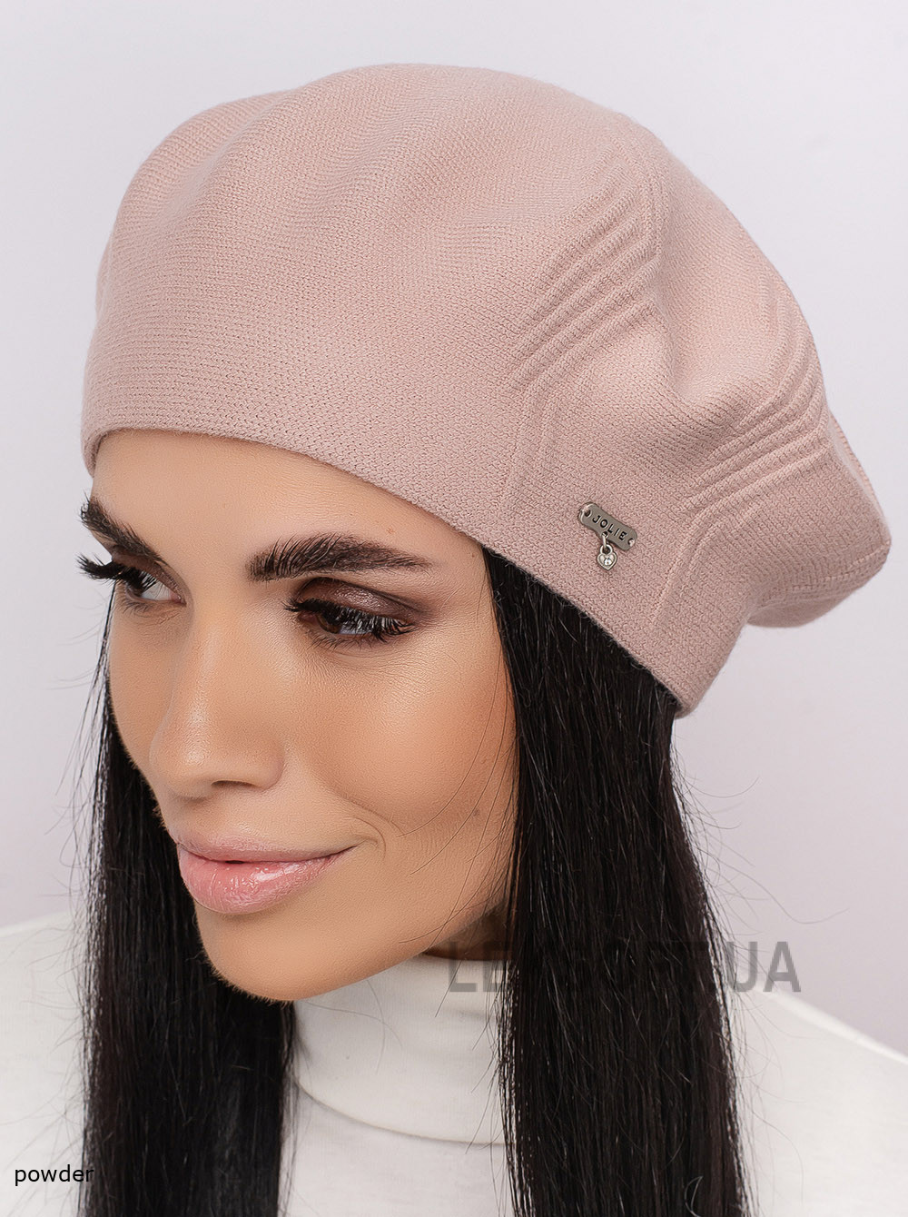 Women's beret Magma