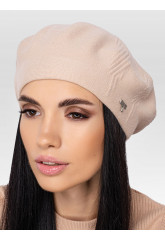 Women's beret "Magma"