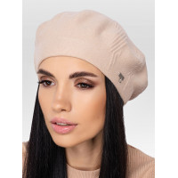 Women's beret "Magma"