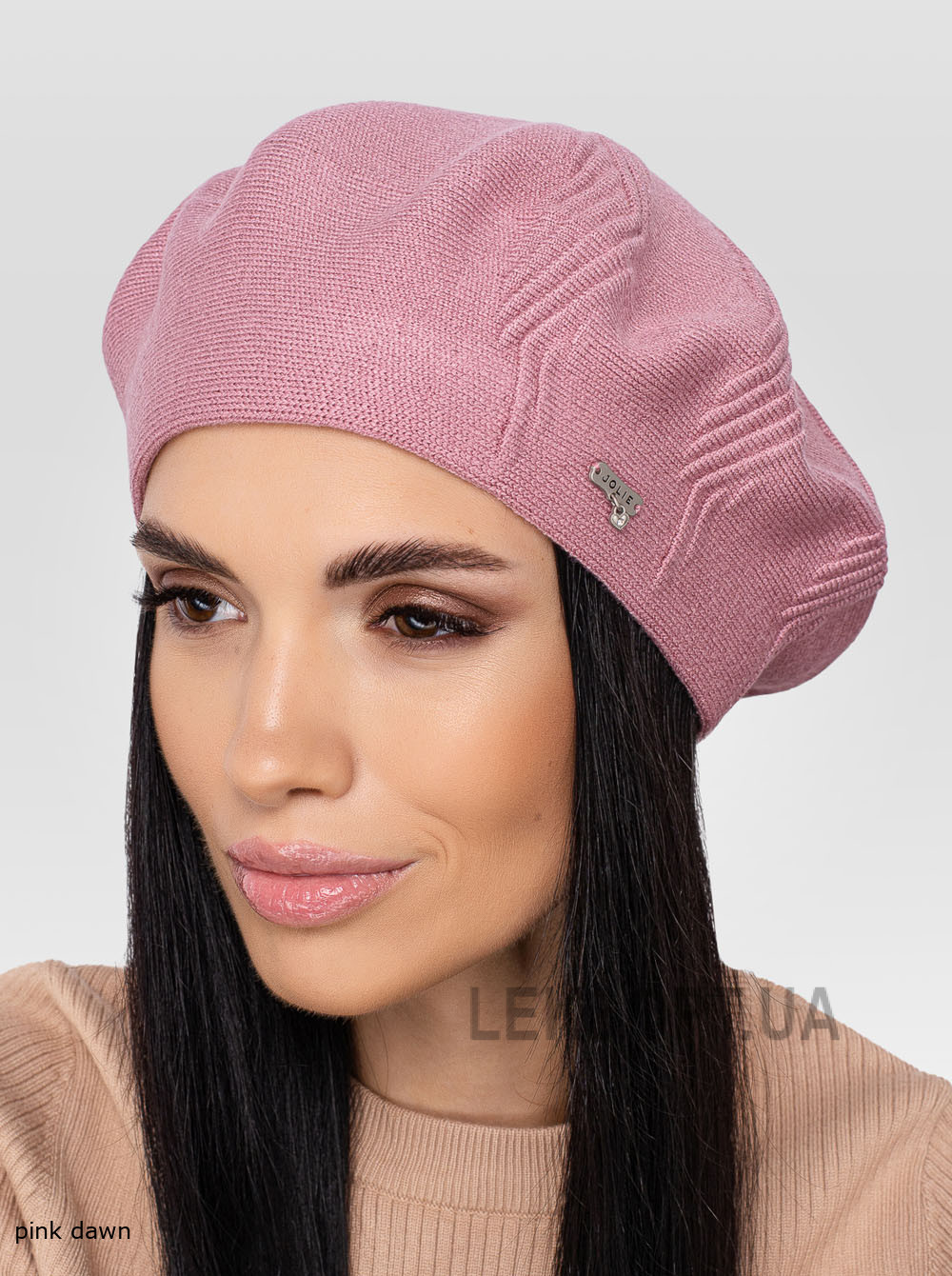Women's beret Magma
