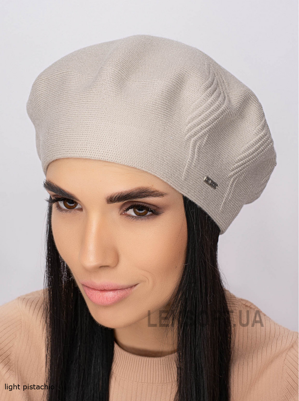 Women's beret Magma