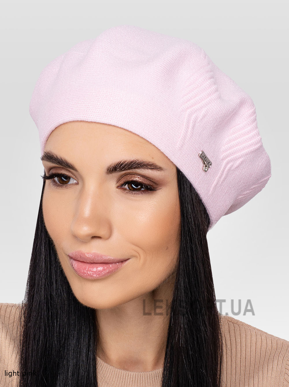 Women's beret Magma