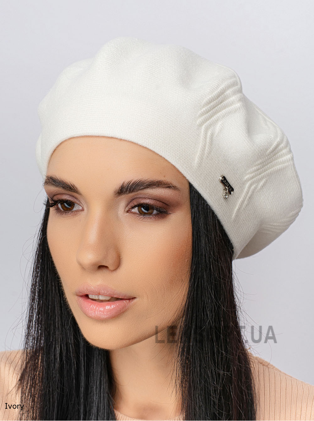 Women's beret Magma