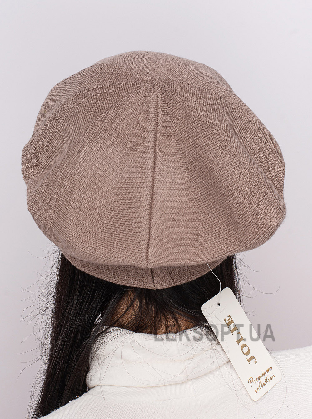 Women's beret Magma