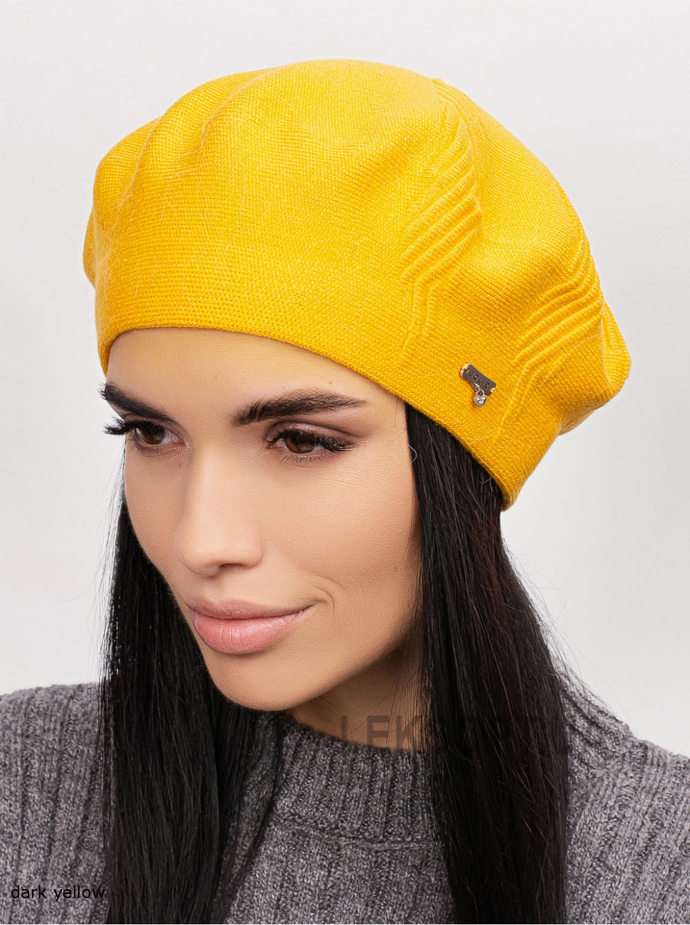 Women's beret Magma