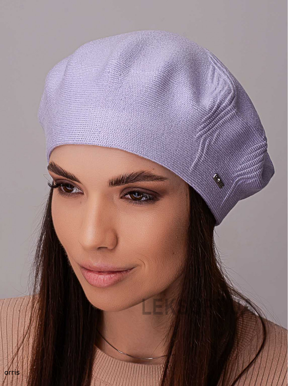 Women's beret Magma