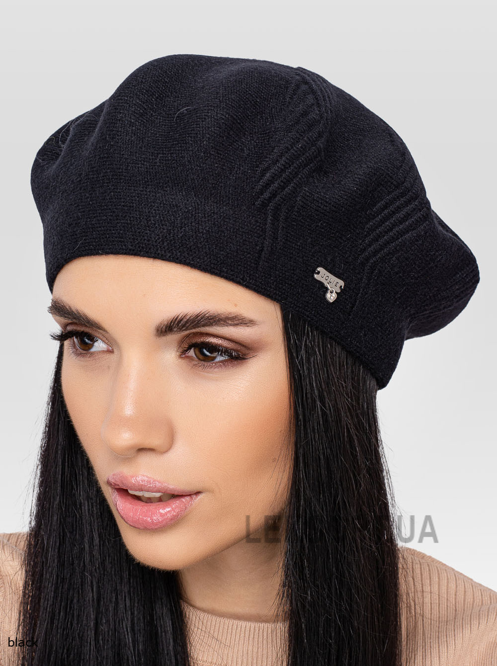 Women's beret Magma
