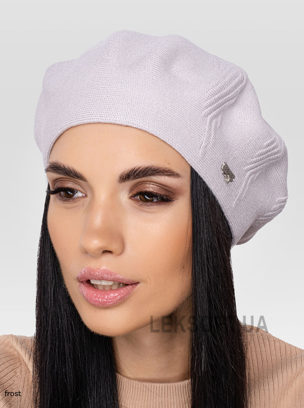 Women's beret Magma