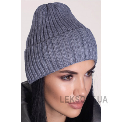 gray melange