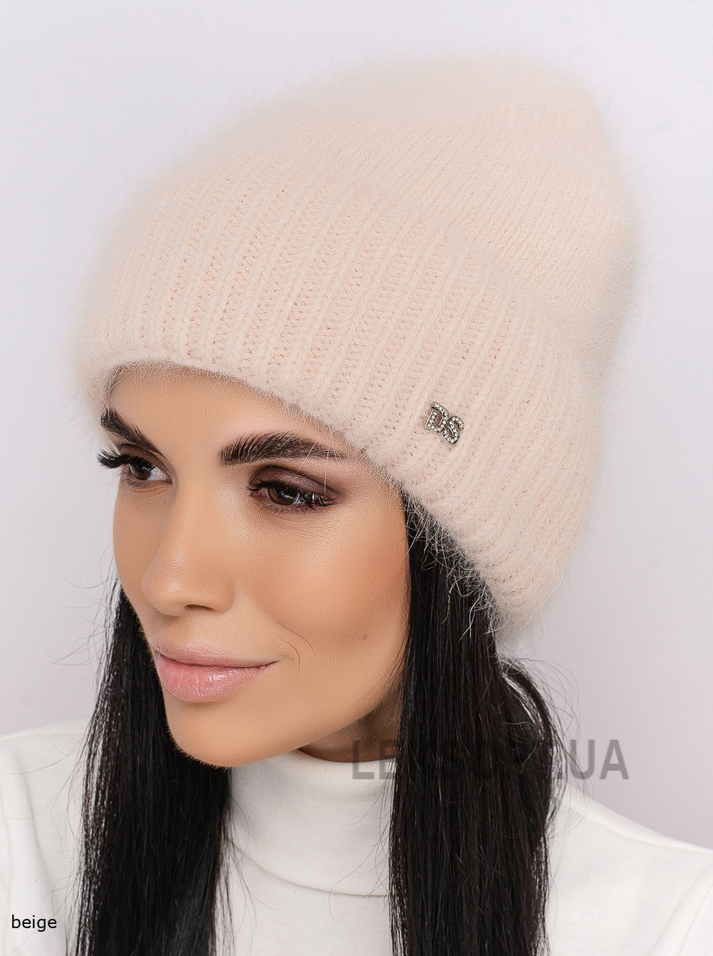 Women's cap Medeya