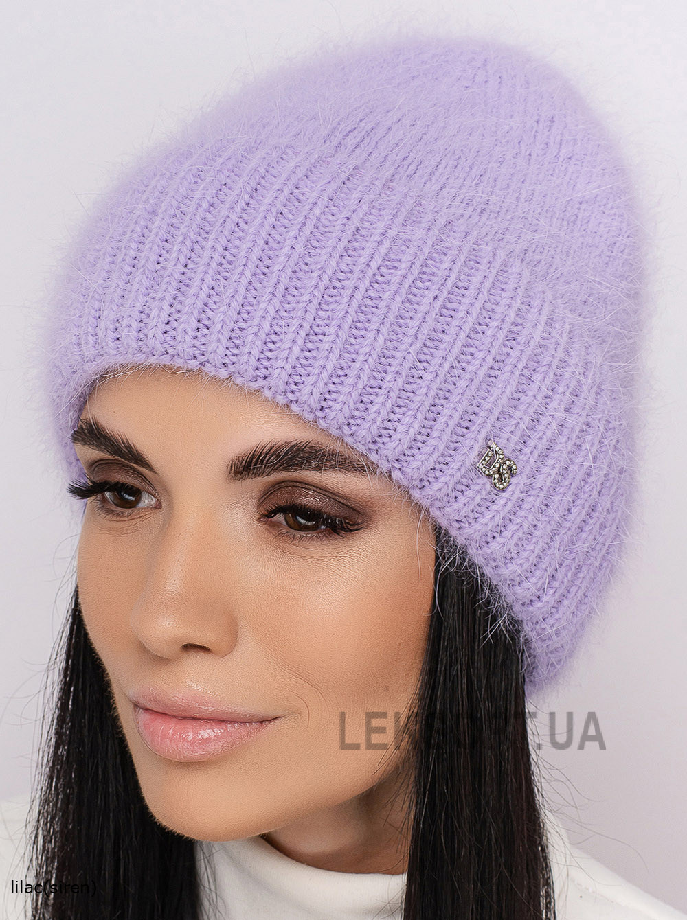 Women's cap Medeya