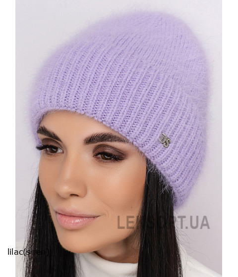 Women's cap Medeya